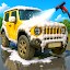 Car Wash: Auto Repair Garage