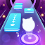 Dancing Cats - Music Tiles