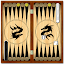 Backgammon - Narde