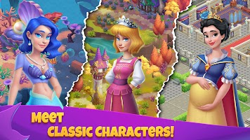 Princess Weekend Activity - Game for Mac, Windows (PC), Linux - WebCatalog