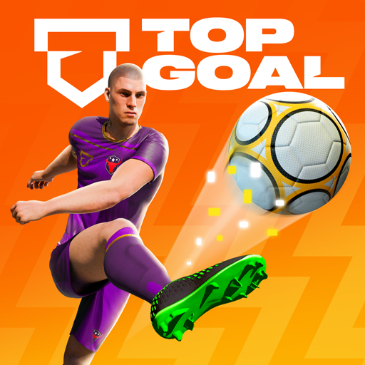 Top Goal : Star du foot