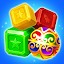 Jewel Blast : Temple