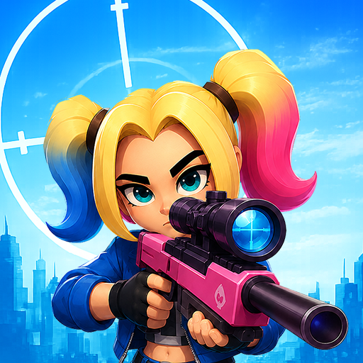 Sniper Royale