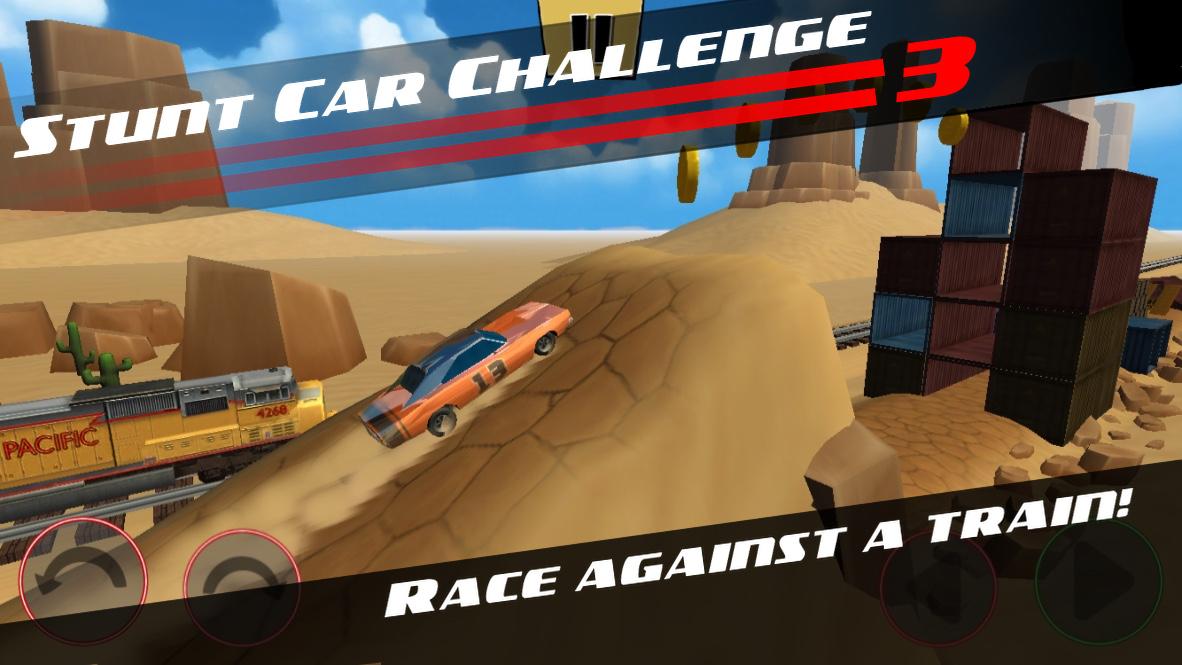 Stunt Car Challenge 3