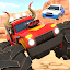 Crash Drive 3: Multiplayer Car Stunting Sandbox!