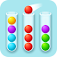 Ball Sort - Color Sort Puzzle