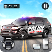 Jogue Polícia real Missão secreta - Jogos de tiro grátis para PC