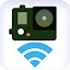 Switch for GoPro