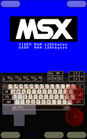 Download & Play fMSX - MSX/MSX2 Emulator on PC & Mac (Emulator)