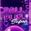 Ball Plin Super
