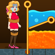 Graj Pull Her Up - Pull Him Out Now na PC