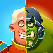 Broyalty - ortaçağ oyunları İndirin ve PC'de