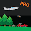 Atomic Fighter Bomber Pro