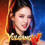 Yulgang W: โลกโยกังใหม่ pc