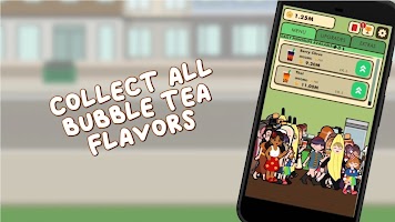 Boba Barista Idle – Apps no Google Play