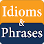 Idioms and Phrases Dictionary