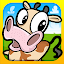 Run Cow Run