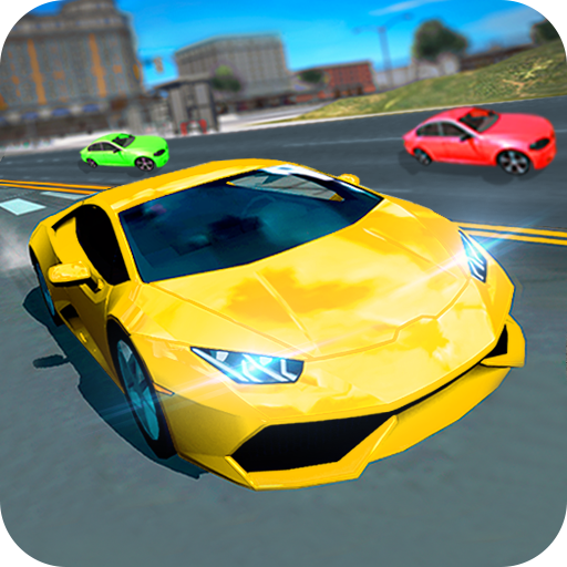 Play Car Parking: 3D Driving Games Online