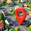 GPS Camera & Tracking Map
