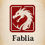AI Dungeon Master & RPG Fablia