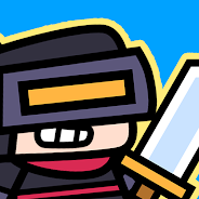 プレーする Rush Slayer をPCで