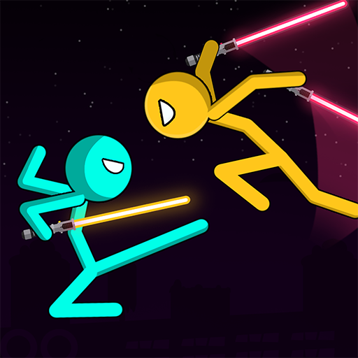 Play Stickman Clash Fighting Game Online