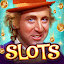 Willy Wonka Slots Free Casino