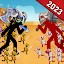 Stickman Battle 2: Empires War