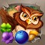 Mystery Forest - Match 3 Fun (Rich Reward)