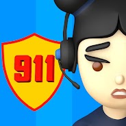911 Emergency Dispatcher İndirin ve PC'de