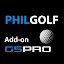 PhilGolf GSPRO Add-on