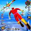 Flying Hammer hero City Rescue