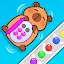 Capybara Mania: Jam Escape