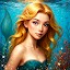 Hidden Object: Mermaids