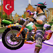 Gangster’s Paradise: San Andreas Street Life Hero İndirin ve PC'de