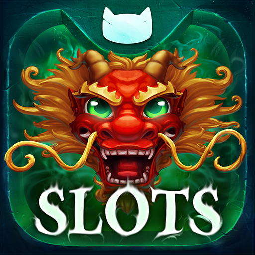 Scatter Slots - Slot Machines