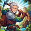 Miners Settlement: Idle RPG