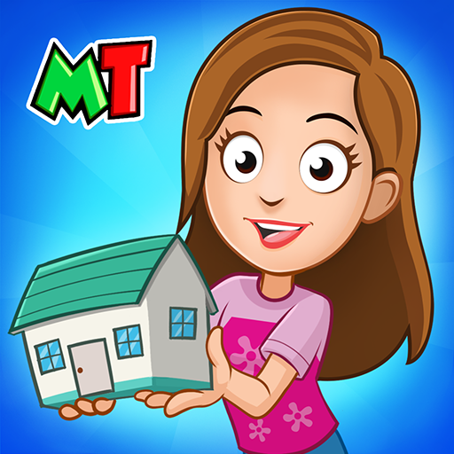 Play My Town - Build a City Life Online