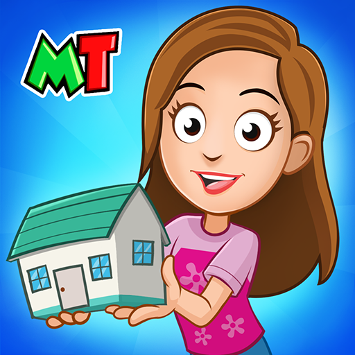 Play My Town - Build a City Life Online for Free on PC & Mobile