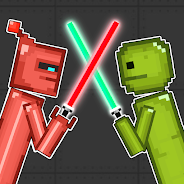 เล่น Battle Playground Simulator บน PC