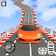 Ramp Car Stunt 3D : Impossible Track Racing