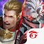 Garena RoV x DAN DA DAN