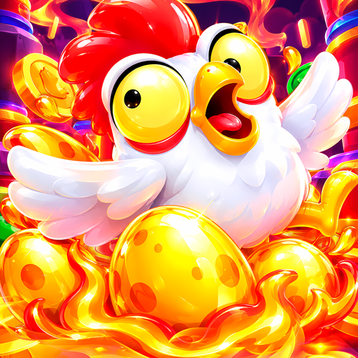 Egg Jump & Go