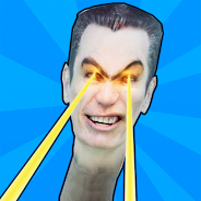 Graj Toilet Strike: Shoot & Destroy na PC