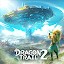 Dragon Trail: Hunter World