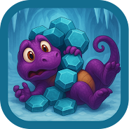 Main Bouncy Hex: Orbit Rush on PC