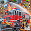 City Rescue: Fire Engine Games