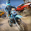 Free Motor Bike Racing - Fast Offroad Driving Game
