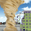 Whirlwind Evolution