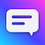 Messenger Messages Lite Color